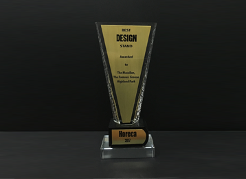 The HORECA 2017 Trade Shows