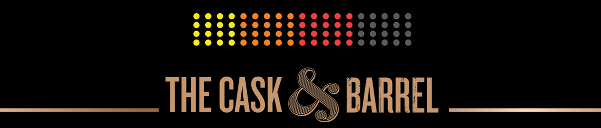 Cask and Barrel