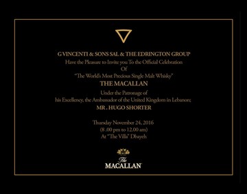 The Macallan